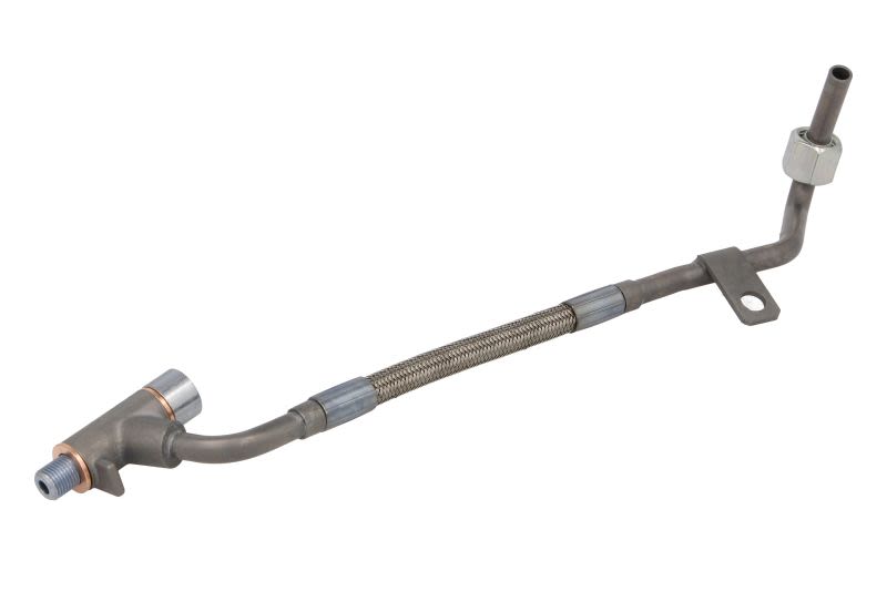 Línea de aceite de turbocompresor AJUSA OP10984 para Iveco Daily VI