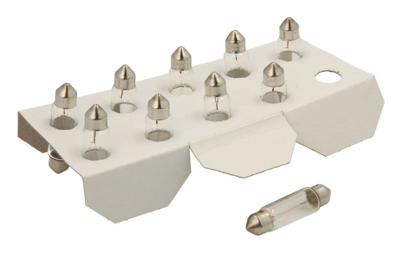 Ampolleta de luz de lectura OSRAM 6411