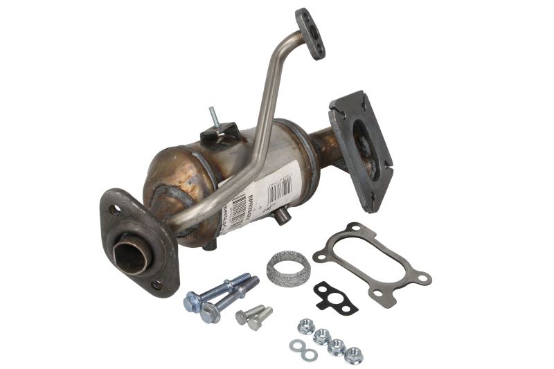 Catalizador BM CATALYSTS BM92642H para Toyota Yaris