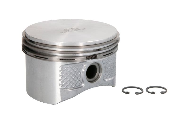 Pistón de compresor de aire VADEN 7000 851 104 para Mercedes-Benz Atego