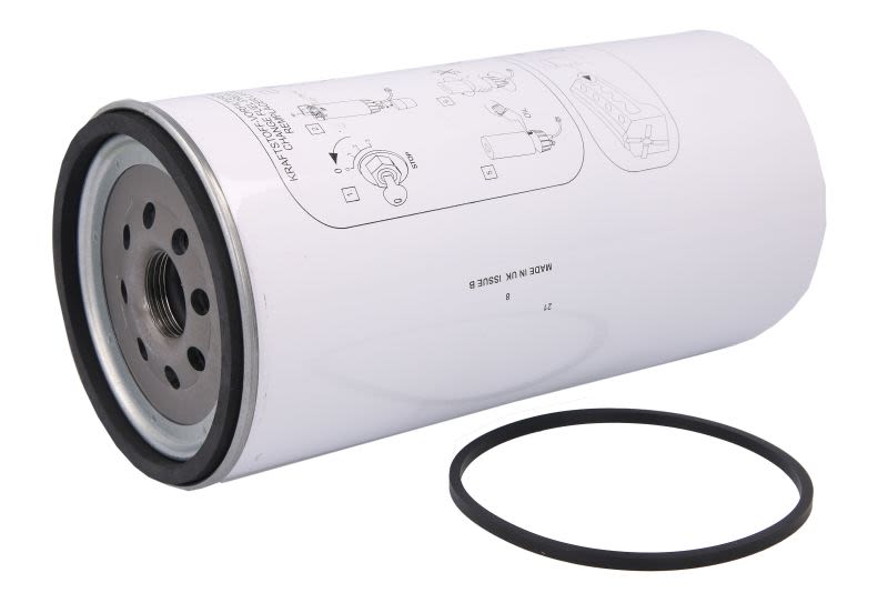 Filtro de combustible OE DEUTZ 02113151 para AG 8103