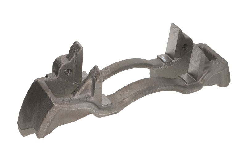 Soporte de pinza de freno KNORR K013742