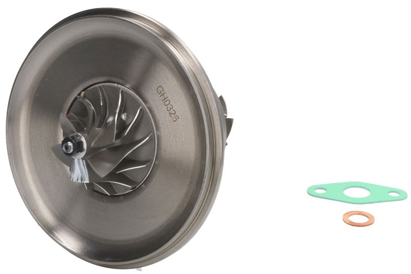 Cartucho de turbocompresor (CHRA) EVORON EVCH0326 para Fiat Punto