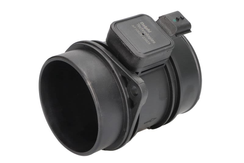 Caudalímetro de aire DELPHI AF10628-12B1 para Renault Megane