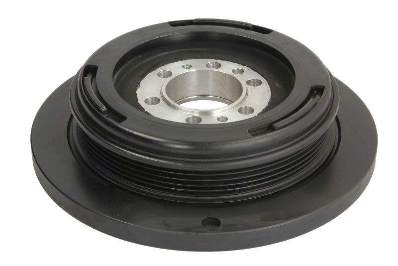 Polea de cigüeñal BTA E6B0015BTA para BMW Serie 3 (E36) 1990-2000