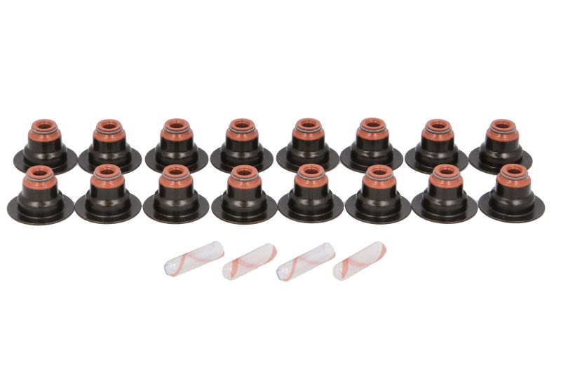 Juego de retenes de vástago de válvula ELRING 538.080 para Chevrolet Cobalt