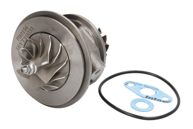 Cartucho de turbocompresor (CHRA) EVORON EVCH0156 para Iveco Daily II