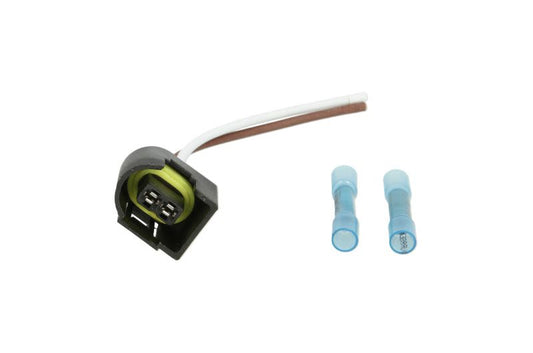 Kit de reparación de cable, compresor (ajuste de amortiguación) SENCOM 10125 para Mercedes-Benz Clase A (W168) 1997-2004