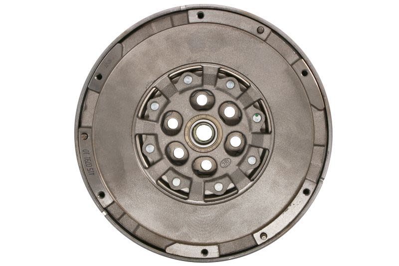 Volante de motor LUK 415 0791 10 para Alfa Romeo Giuli