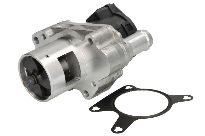 Válvula EGR NRF 48741 para Mercedes-Benz Sprinter 3-T (B906) 2006-2020
