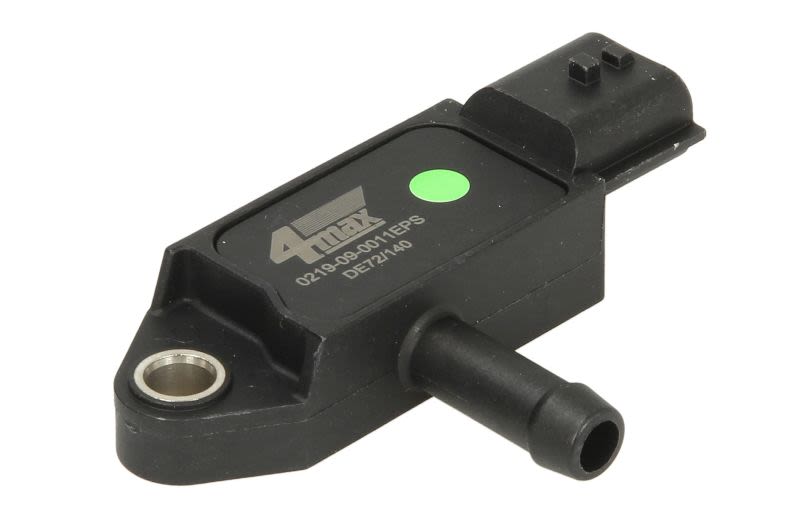Sensor de partículas 4MAX 0219-09-0011EPS para Nissan Navara NP300