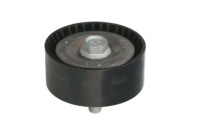 Polea tensora/guía de correa multicanal INA 532 0298 10 para Iveco Daily V