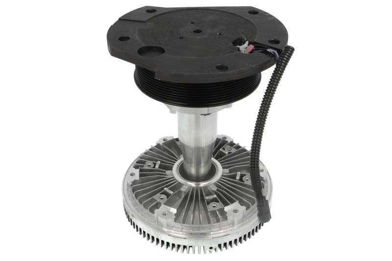 Embrague de ventilador de radiador THERMOTEC D5IV015TT para Iveco Stralis I