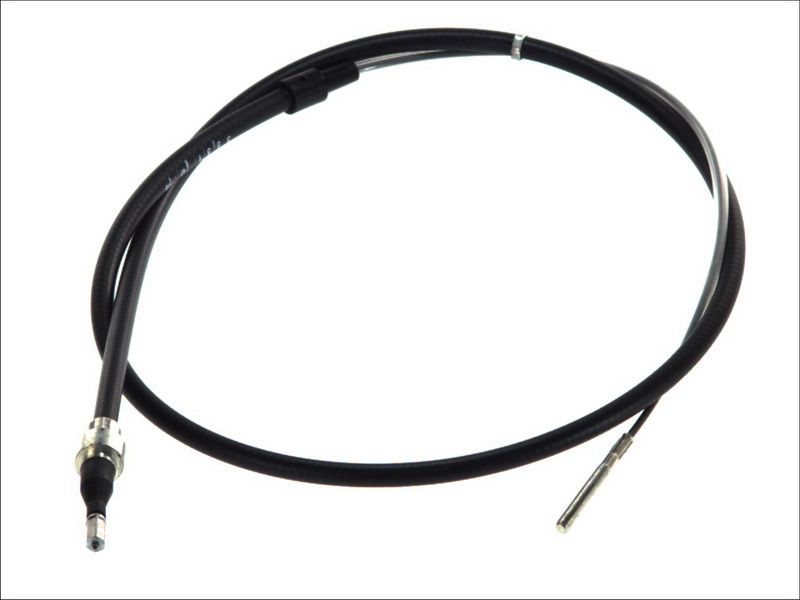 Cable de freno de servicio LINEX 47.01.18 para Volkswagen Golf III