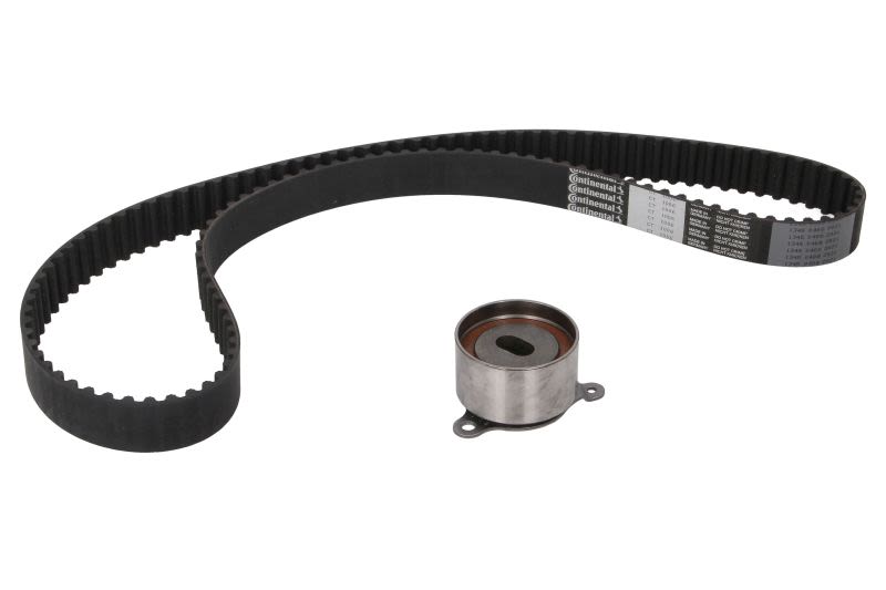 Kit de correa de distribución CONTITECH CT1006K1 para Honda Cr-V I
