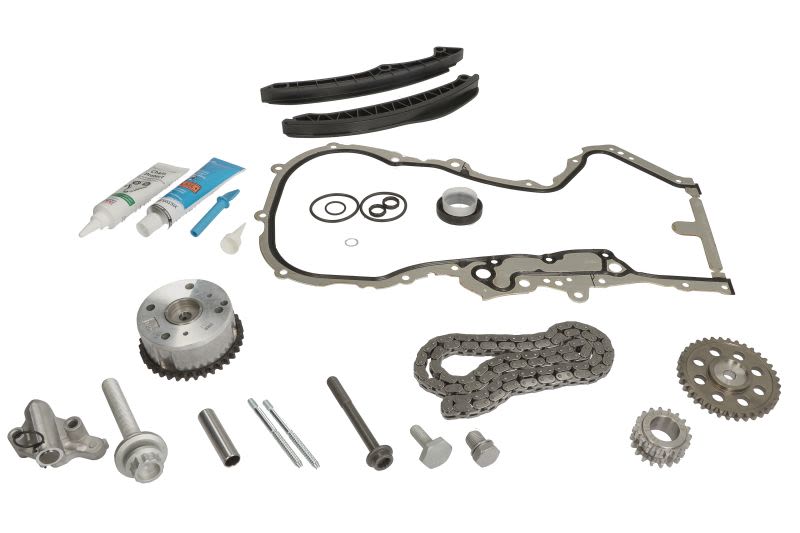 Kit de cadena de distribución INA 559 1808 40 para Audi A3