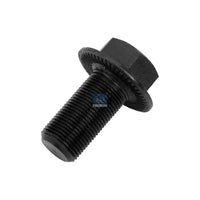 Perno de collar, cardán DT SPARE PARTS
