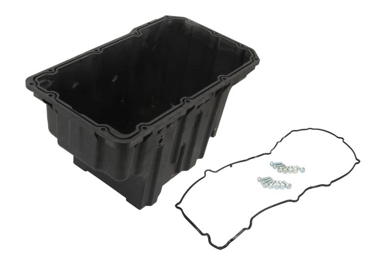 Cárter de aceite ENGITECH ENT040005S para Mercedes-Benz Actros