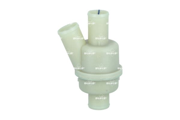 Termostato de refrigerante NRF 725407 para Renault Clio III