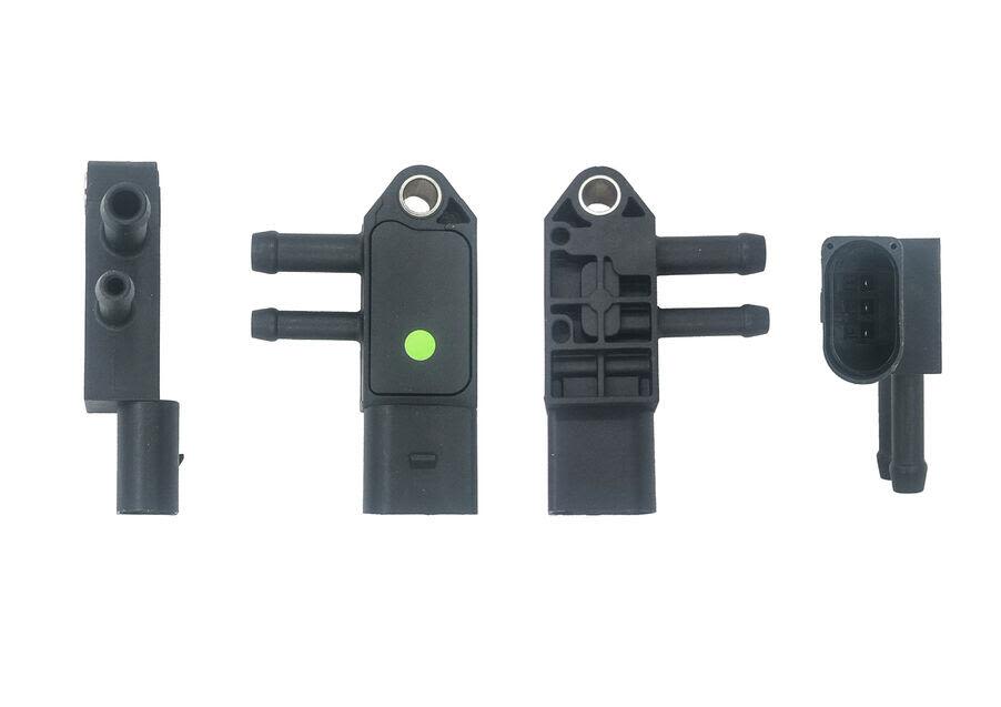 Sensor de partículas WAGNER PRS00036 para Audi A3