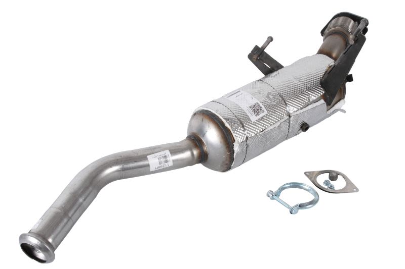 Filtro de partículas (DPF) BM CATALYSTS BM11294H para Nissan NV400