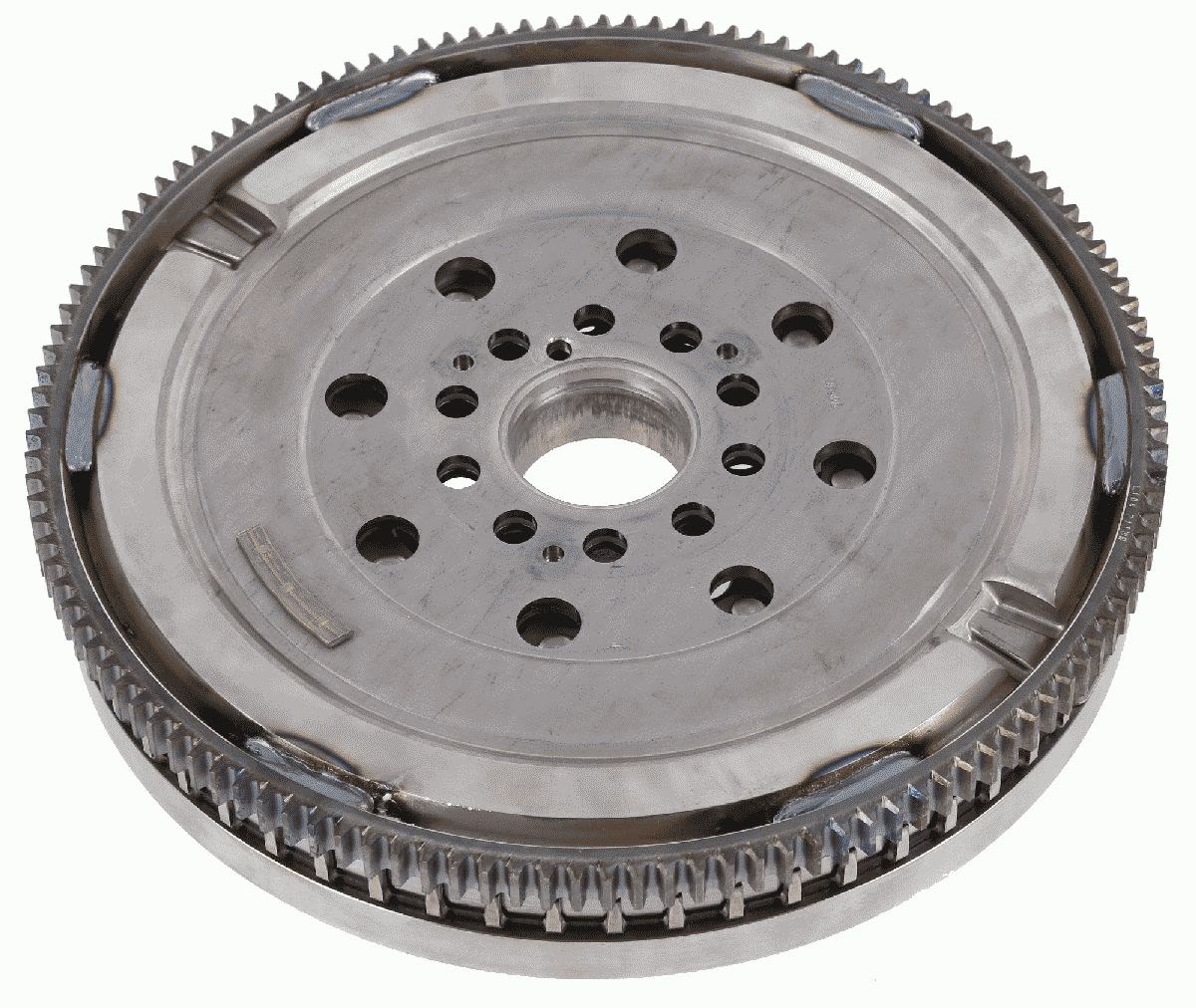 Volante de motor SACHS 2294 501 210 para Volvo S60 II