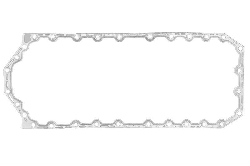 Empaquetadura de cárter de aceite OE PERKINS 3681K041-PER para Caterpillar 320D2