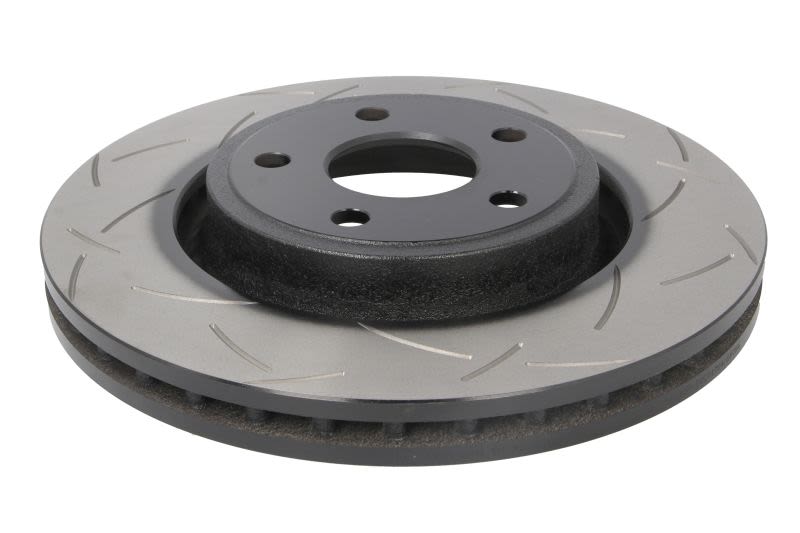 Disco de freno DBA DBA42635S para Jeep Grand Cherokee