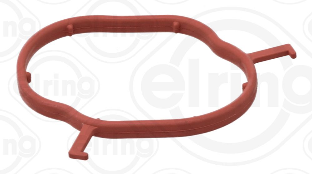 Empaquetadura de brida de refrigerante ELRING 234.230 para Audi A3