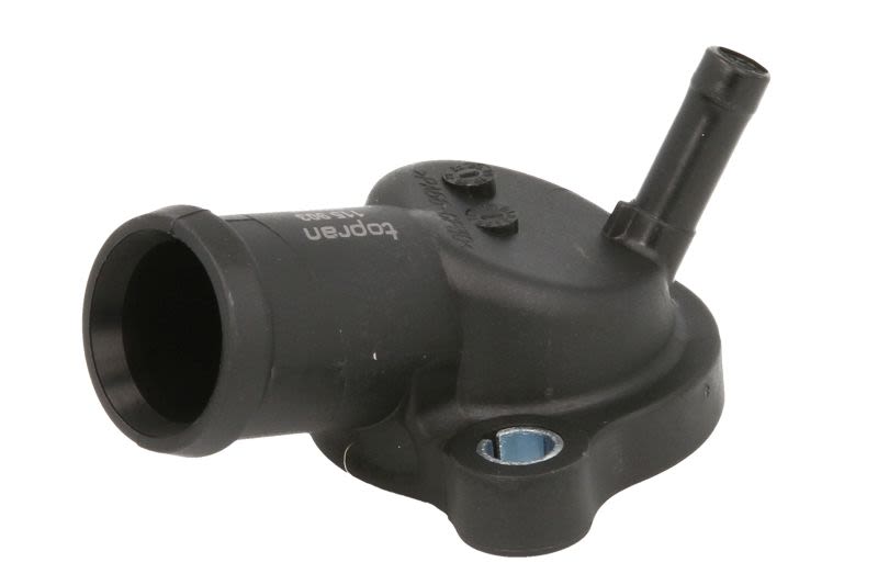 Brida de refrigerante HANS PRIES 115 903 para Audi A3