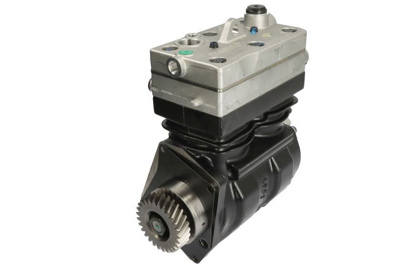 Compresor de aire comprimido VADEN 1100 250 002 para Mercedes-Benz Atego 2