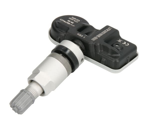 Sensor de presión de neumáticos (TPMS) HAMATON HAM-HTS-A68BM