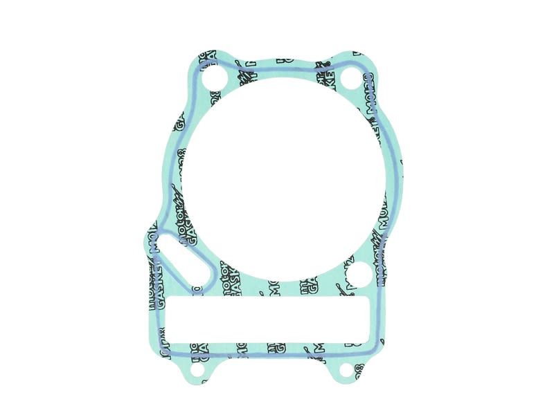 Empaquetadura de base de cilindro ATHENA S410510006005 para Suzuki DR