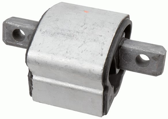 Soporte de caja de cambios manual LEMFOERDER 33874 01 para Mercedes-Benz Clase E (W211) 2002-2008