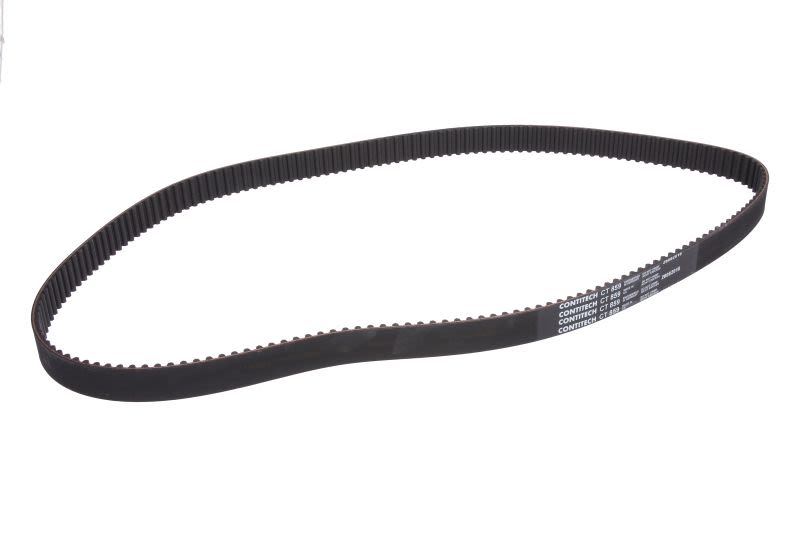Correa de distribución CONTITECH CT859 para Toyota Celic