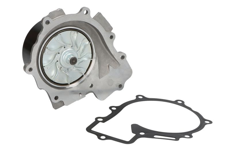 Bomba de agua HEPU P1516A para Mercedes-Benz Sprinter 3-T (B906) 2006-2020