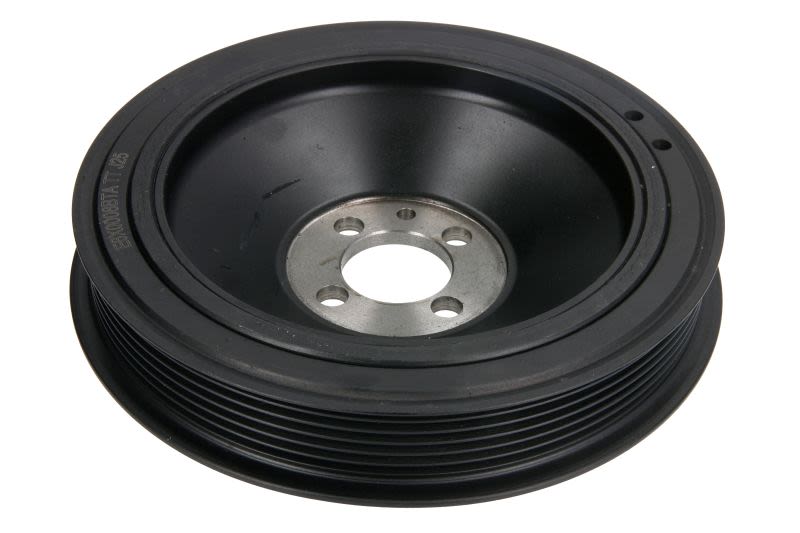 Polea de cigüeñal BTA E6X0008BTA para Opel Astra J
