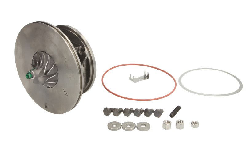 Cartucho de turbocompresor (CHRA) 3K 54397100512 para Renault Clio II