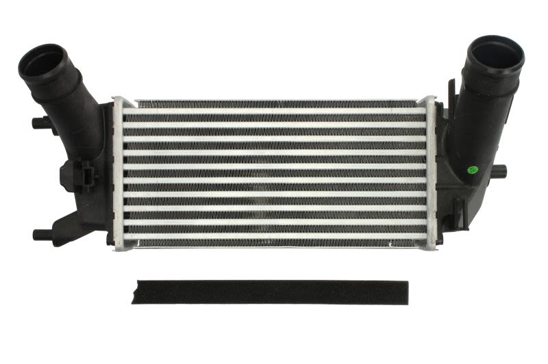 Enfriador de aire de carga (intercooler) NRF 309044