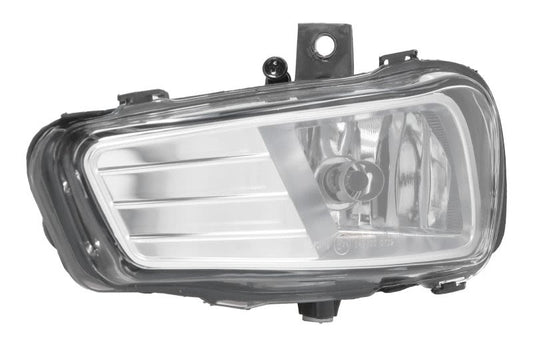 Luz antiniebla TRUCKLIGHT FL-ME010L para Mercedes-Benz Arocs
