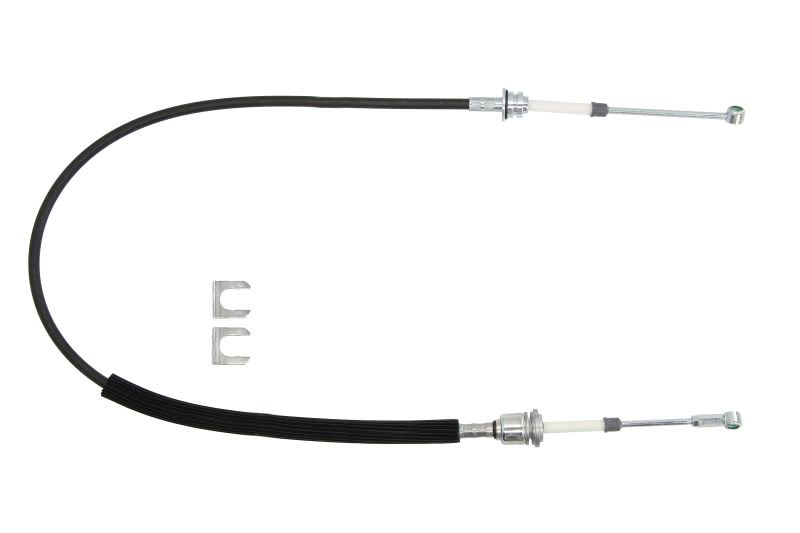 Cable, caja de cambios manual LINEX 14.44.76 para Fiat Bravo II