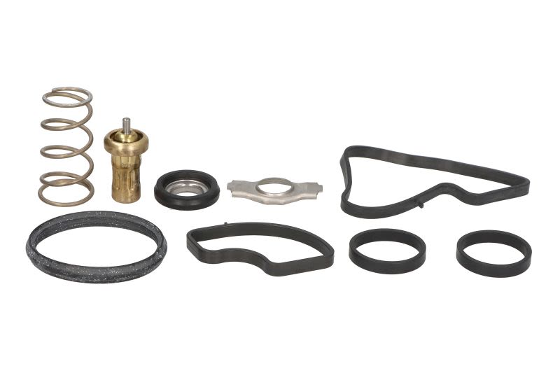 Termostato de refrigerante MAHLE TX 523 88D para Suzuki SX4 S-Cross 1.6D/2.0D/2.2D