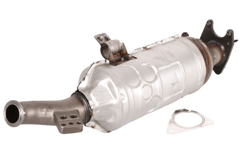 Filtro de partículas (DPF) ASSO MARMITTE SRL 510.7174 para Iveco Daily VI