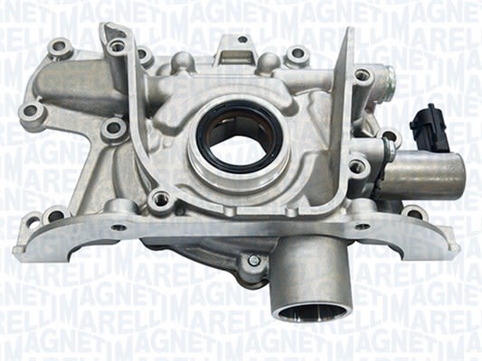 Bomba de aceite MAGNETI MARELLI 351516000140 para Fiat 500X