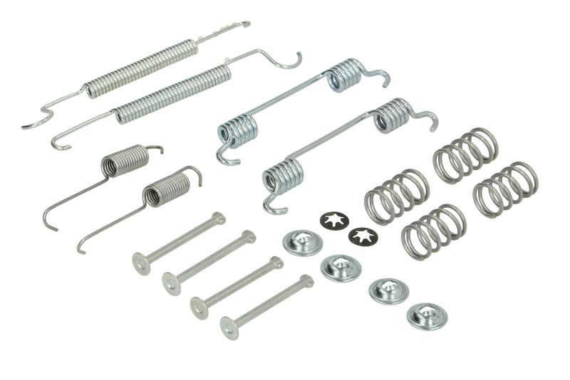 Kit de accesorios de balatas de freno DELPHI LY1359 para Chevrolet Rezzo