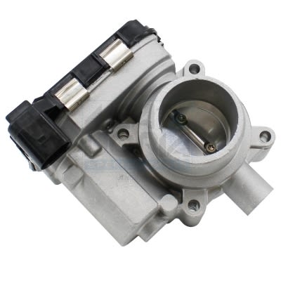 Cuerpo de aceleración MEAT & DORIA 89060E para Fiat 500