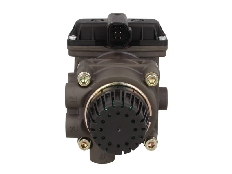 Válvula de freno de servicio KNORR K040159X50 para Volvo FM