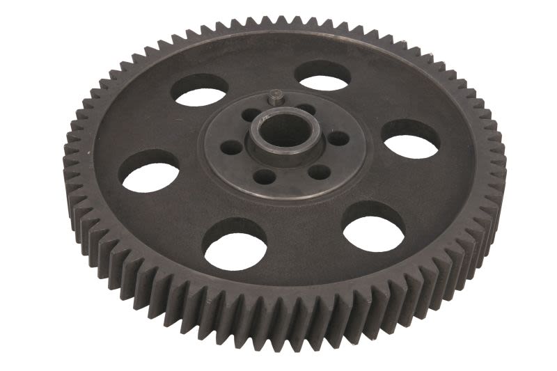Piñón de árbol de levas DT SPARE PARTS 2.10720 para Volvo B12