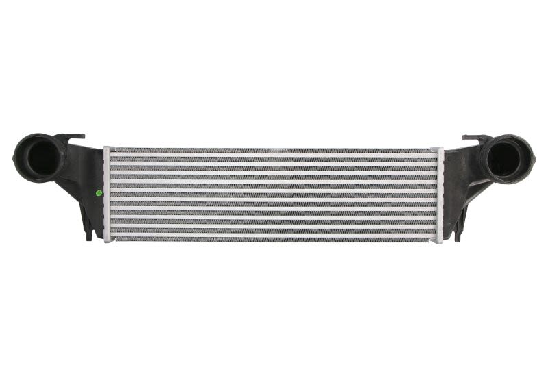 Enfriador de aire de carga (intercooler) VALEO 818618