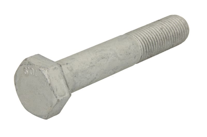 Perno de montaje de travesaño de eje AUGER 59244
